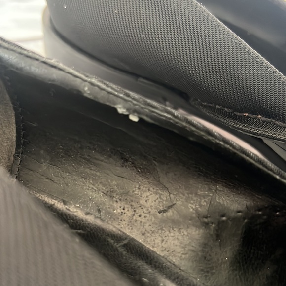 Brighton DADA heel loafers size 8.5 - Picture 9 of 10